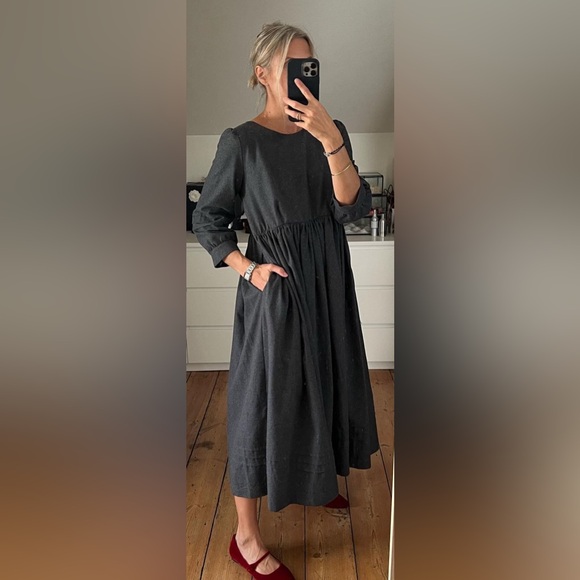 Rosae Paris Le Pablo Dress